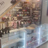 جذب نیرو برای کانتر اکسسوری دخترانه