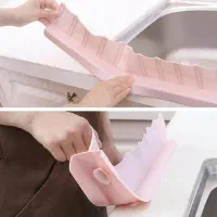 آبگیر ظرفشویی ژله ی|مواد شوینده و دستمال کاغذی|سنندج, |دیوار