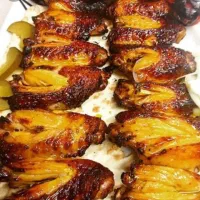 نیازمند نیرو رستوران