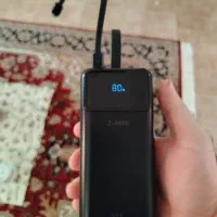 پاور بانک z mini 30000|لوازم جانبی موبایل و تبلت|رامسر, |دیوار