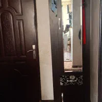 جاکفشی و جالباسی آینه دار