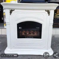 بخاری گازی|بخاری، هیتر، شومینه|سنندج, |دیوار