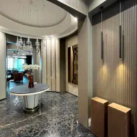 قلب زعفرانیه ۳۶۰ متر استخر داخل واحد|اجارهٔ آپارتمان|تهران, زعفرانیه|دیوار