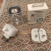 آداپتور ۲۰ وات اصل اپل نو