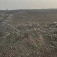 زمین بعد رودخانه شاولی جاده بیمارستان برای فروش|فروش زمین و ملک کلنگی|شادگان, |دیوار