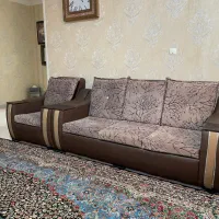 مبل|مبلمان خانگی و میز عسلی|بندر امام خمینی, |دیوار