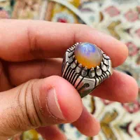 اوپال اتیوپی هفت رنگ