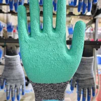 دستکش ایمنی بدون واسطه