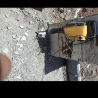 انجام کلیه کارهای ساختمانی حفر چاه