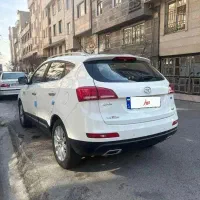 جک S5  1403 نیوفیس|خودرو سواری و وانت|تهران, شهرک دریا|دیوار