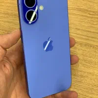 آیفون ۱۶ نرمال iPhone 16 Normal|موبایل|کرج, گوهردشت|دیوار