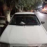 پراید مدل 85