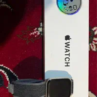 Apple watch se (gen2) 44 mm|ساعت|خرم‌آباد, |دیوار
