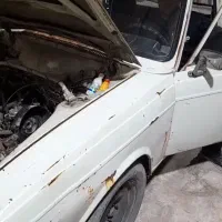 ماشین پیکان سواری|خودرو سواری و وانت|مروست, |دیوار