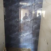 کاشی کاری و سنگ کاری ،تخریب