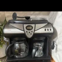 اسپرسوساز ویداس