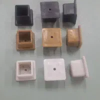 درپوش فلنچ پلاستیکی برای رگال