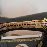 چرخ خیاطی