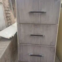 کابینت فلزی دست دوم