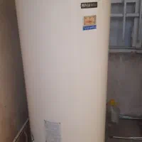 ابگرم کن مخزن بزرگ ۲۰۰ لیتری