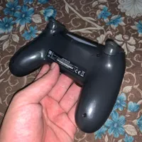 دسته ps4|کنسول، بازی ویدئویی و آنلاین|یزد, |دیوار