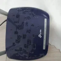 وایفایی طرحtp-link