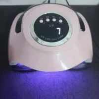 فروش سوهان برقی استرانگ و دستگاه UV