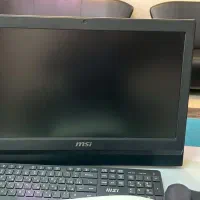 4 عدد کامپیوتر رومیزی all in one msi
