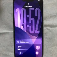 ایفون ۱۳ نرمال ۱۲۸ گیگ ۲ سیم|موبایل|زابل, |دیوار