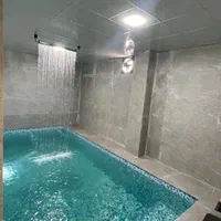اجاره ویلای استخر دار ساحلی مستقیم از مالک|اجارهٔ کوتاه‌مدت ویلا و باغ|بندر انزلی, اطبا|دیوار