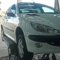 پژو۲۰۶