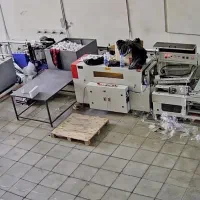 گارگر ساده و اوپراتور