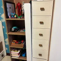 تخت و دکور بچه|تخت و سرویس خواب|بابل, |دیوار