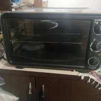 توستر|اجاق گاز و لوازم برقی پخت‌وپز|پیشوا, |دیوار