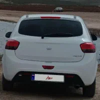 تیبا 2 کارمندی