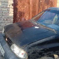 پراید مدل 83بدون رنگ موتور گیربکس عالی|خودرو سواری و وانت|ایرانشهر, |دیوار