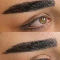 خدمات و آموزش تتو  ارایش دائم صورت