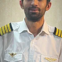 آموزش خلبانی پاراگلایدر اصفهان|خدمات آموزشی|شاهین‌شهر, حاجی آباد|دیوار