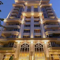 زمین تجاری و مسکونی در مناطق لوکس شهر