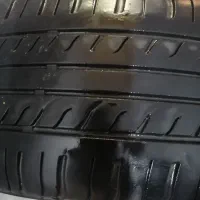 لاستیک پرایدی|قطعات یدکی و لوازم جانبی|قم, باغ شریفی|دیوار