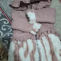 کاپشن دخترانه