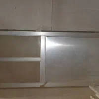 فروش درب آلمینیومی و توری آلمینیوم
