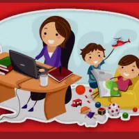 دعوت ب همکاری آنلاین با گوشی