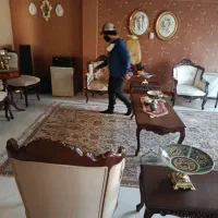 سمپاشی ساس سوسک وطعمه گذاری وسم پاشی