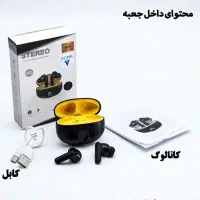 ایرپاد/هندزفری لمسی کیفیت فوق العاده (آواتل)|لوازم جانبی موبایل و تبلت|اراک, |دیوار