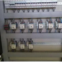 برقکار برق صنعتی سیم کش عیب یابی برق کار برق