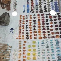 فروش نگین