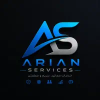 فروش خدمات مجازی Arian srvice