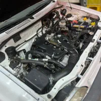 پراید ۱۳۱ مدل ۹۹|خودرو سواری و وانت|قرچک, میرزائی جنوبی|دیوار