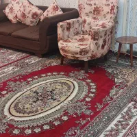 سرویس کامل|فرش|تنکابن, |دیوار